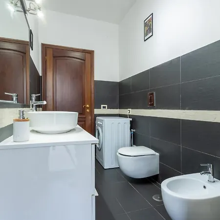 Sara's Nest Near The Vatican * Róma