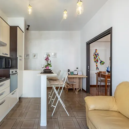 Sara's Nest Near The Vatican Róma