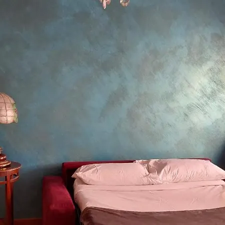 Sara's Nest Near The Vatican