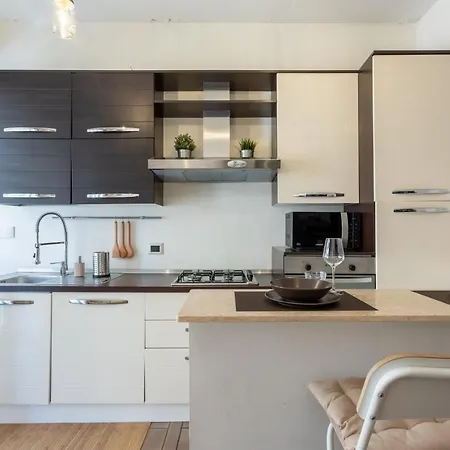 Sara's Nest Near The Vatican アパート