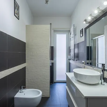 Sara's Nest Near The Vatican