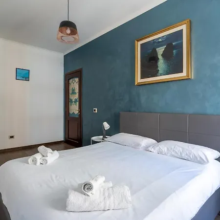 Sara's Nest Near The Vatican