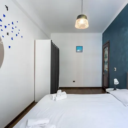 Sara's Nest Near The Vatican