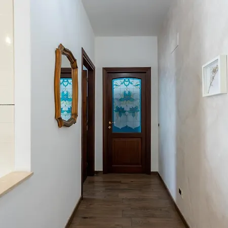 アパート Sara's Nest Near The Vatican *