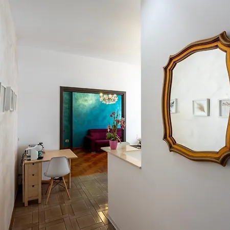 Sara's Nest Near The Vatican