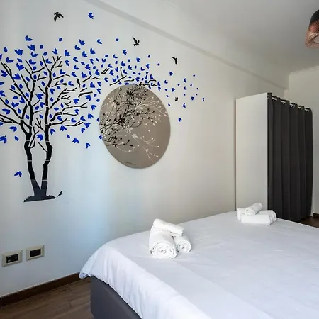 Sara's Nest Near The Vatican アパート ローマ