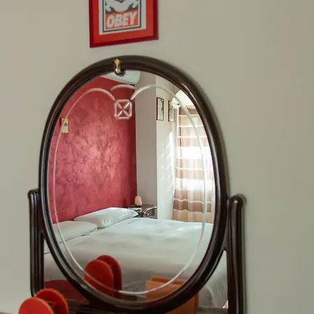 Sara's Nest Near The Vatican