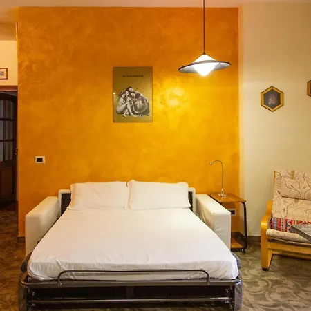 Sara's Nest Near The Vatican Roma