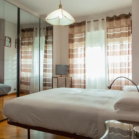 Apartamento Sara's Nest Near The Vatican