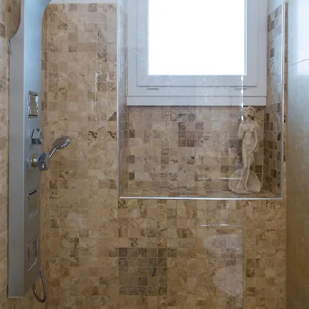 Sara's Nest Near The Vatican Apartamento *