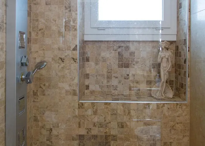 Sara's Nest Near The Vatican Apartamento *