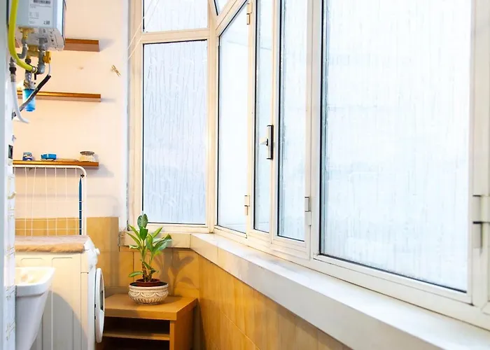 Apartamento Sara's Nest Near The Vatican